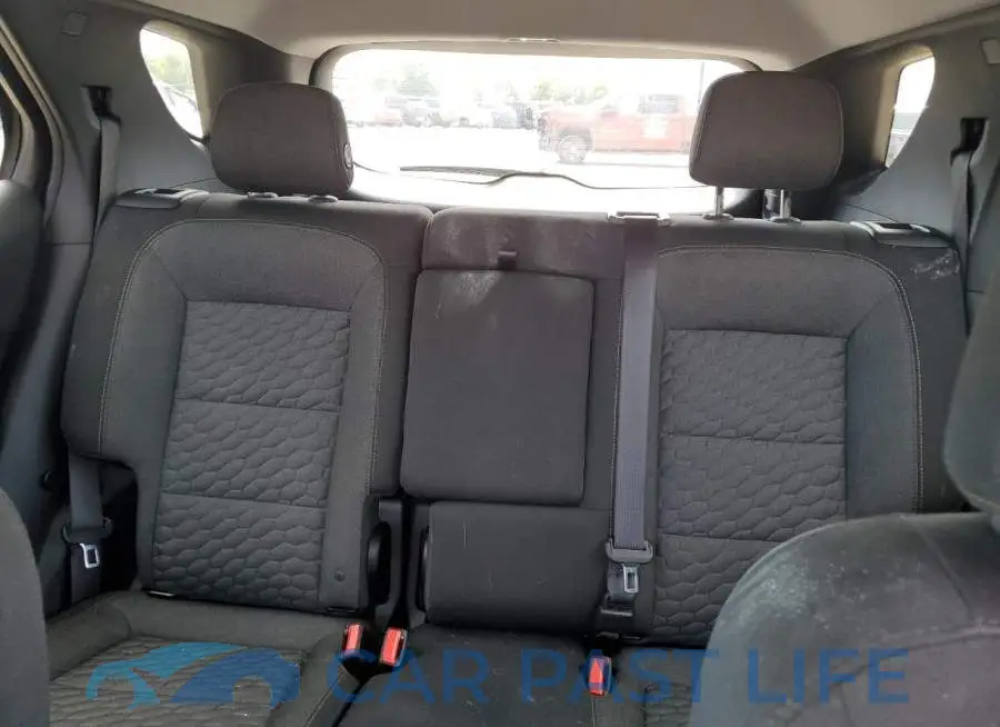3GNAXUEV9KS668801# 10