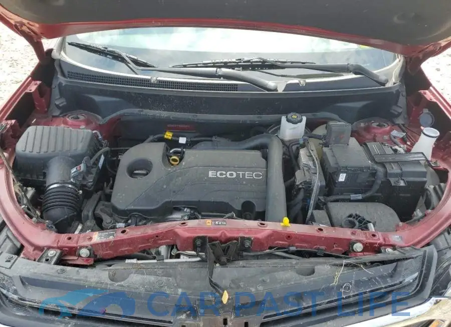 3GNAXUEV9KS668801# 12