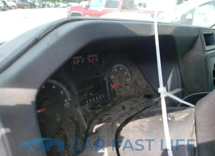 1FDSE35L39DA83357# 9