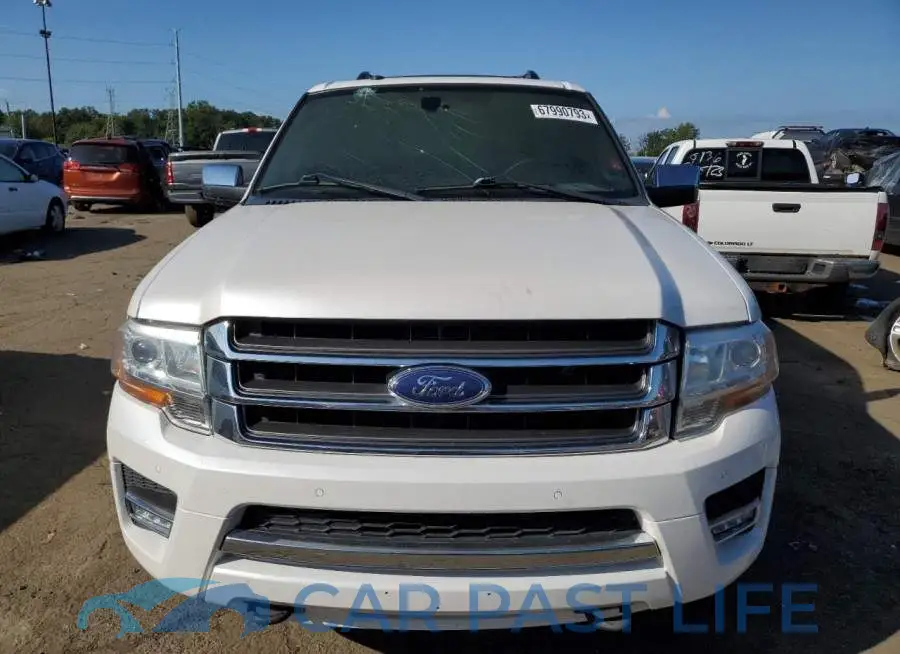 1FMJK1MT3FEF14537# 5
