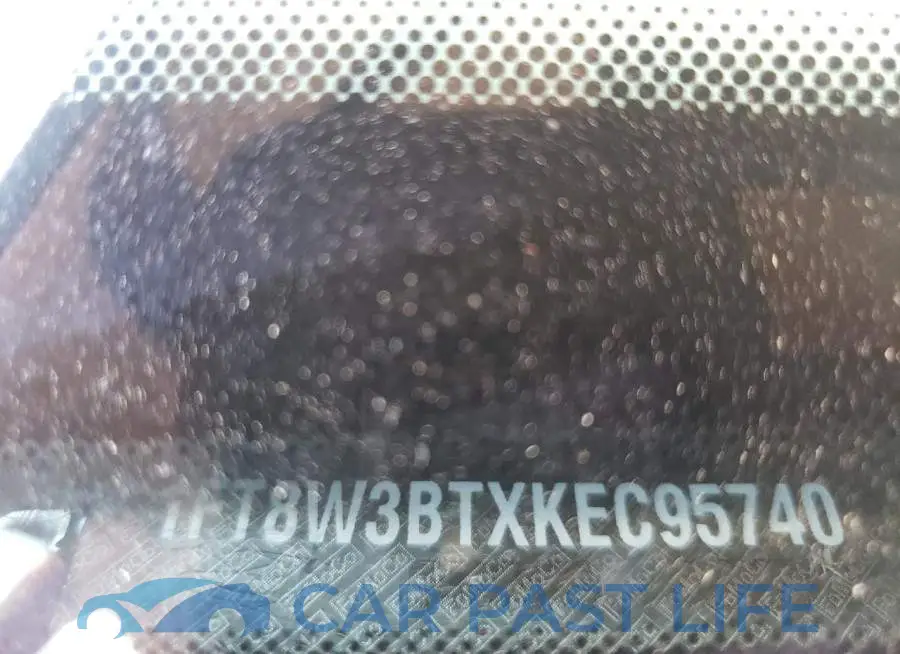 1FT8W3BTXKEC95740# 13