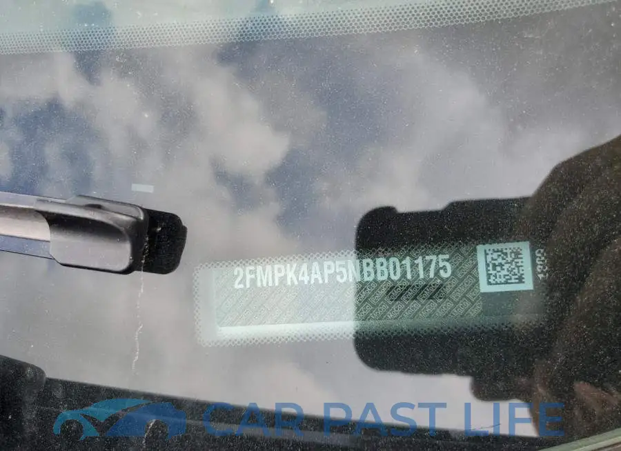 2FMPK4AP5NBB01175# 12