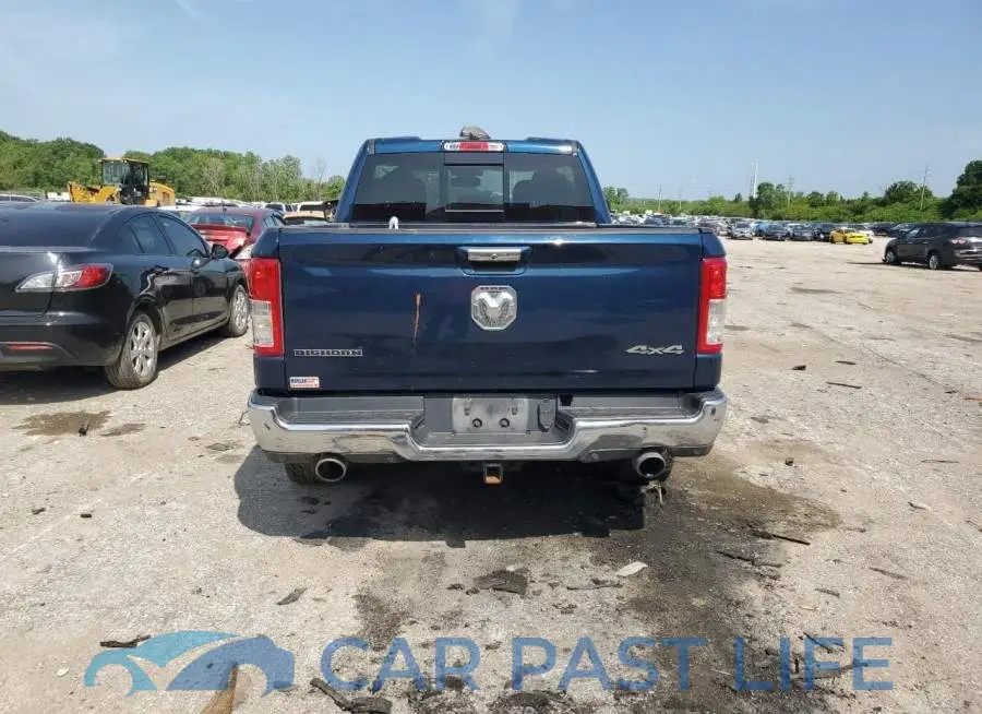 1C6SRFBT5KN667720# 6