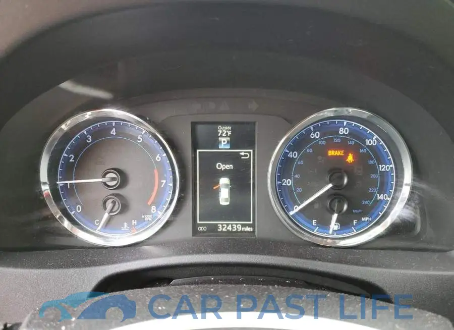 2T1BURHE6HC950267# 9