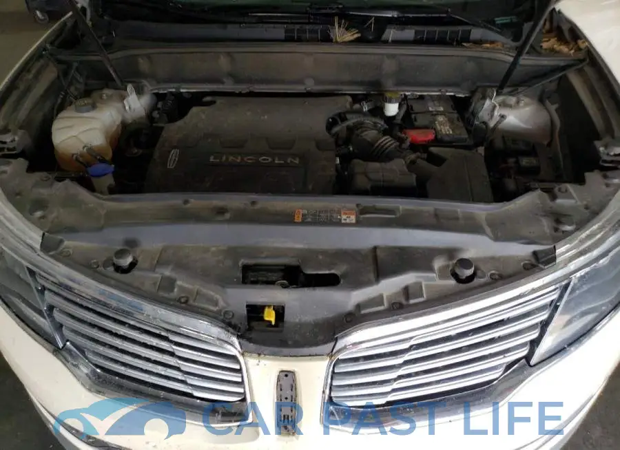 2LMTJ8LR2GBL50032# 11