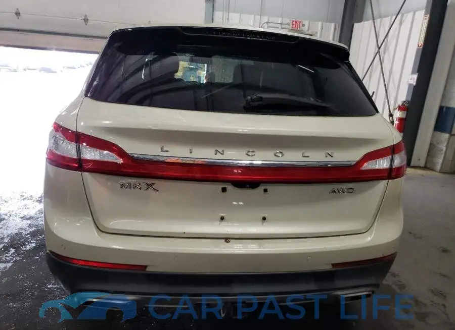 2LMTJ8LR2GBL50032# 6
