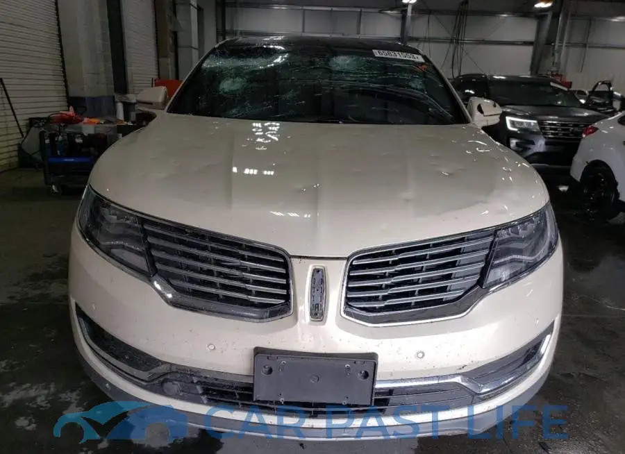 2LMTJ8LR2GBL50032# 5