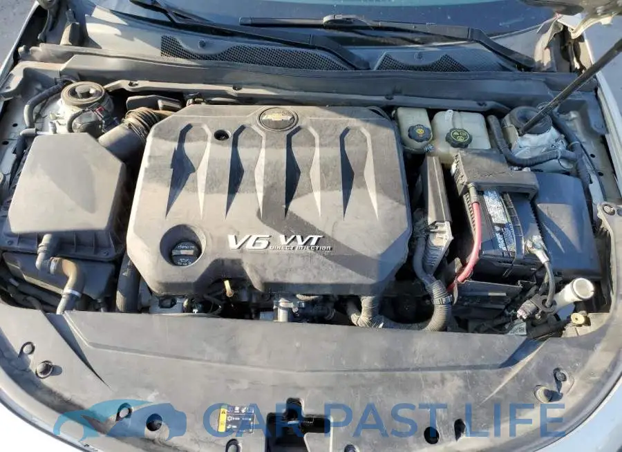 2G1125S37E9129989# 11