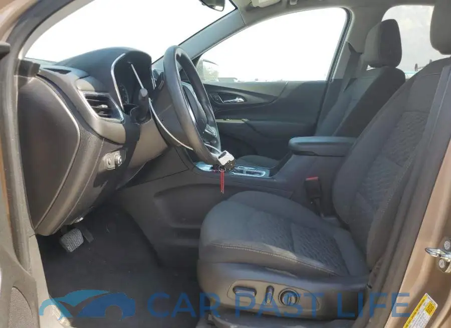 2GNAXJEV8J6173629# 7