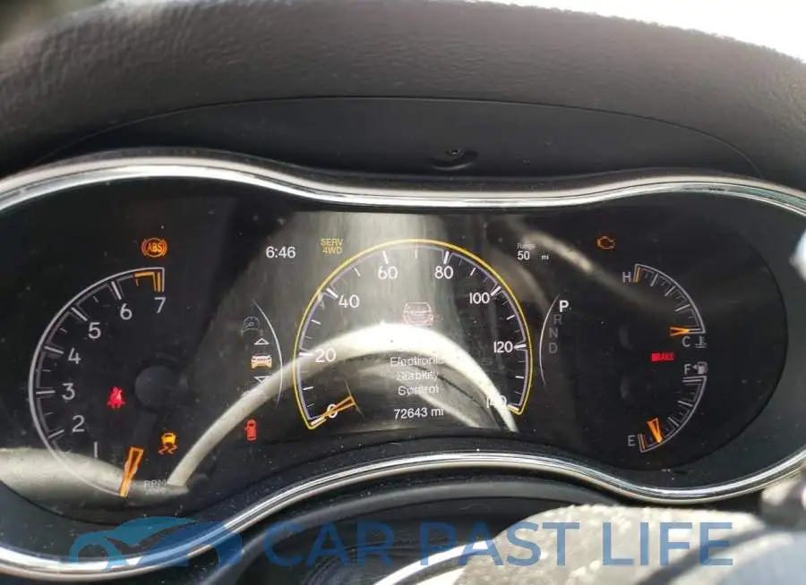 1C4RJFBG8GC333170# 9
