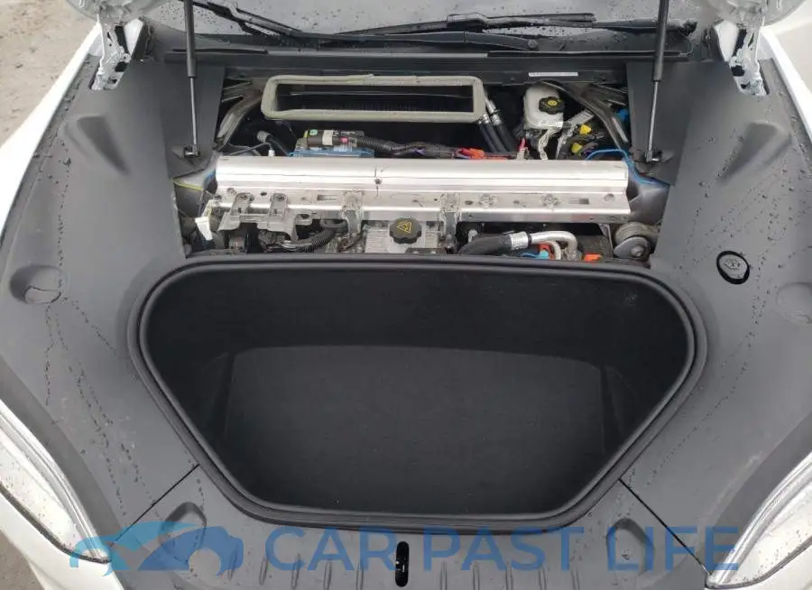 5YJSA1E54NF467642# 11