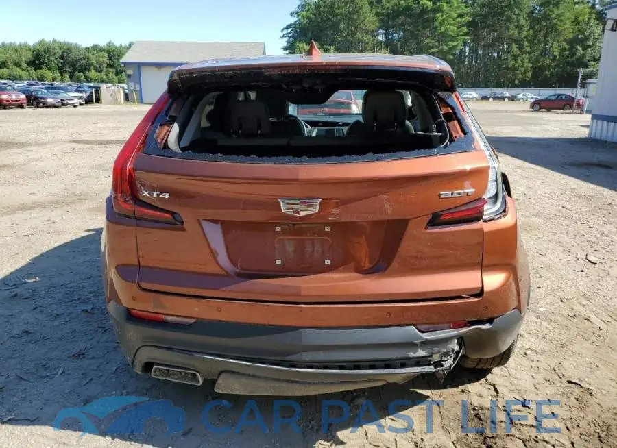 1GYAZAR44KF210715# 6