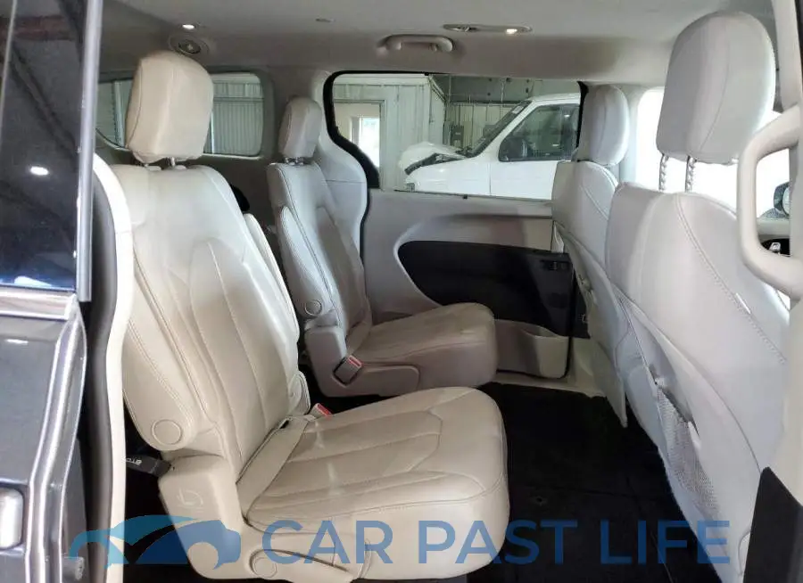 2C4RC1DG5MR538197# 11