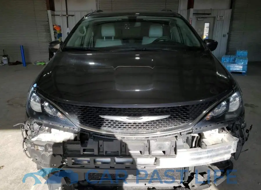 2C4RC1DG5MR538197# 5
