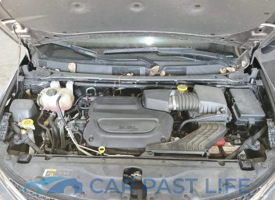 2C4RC1DG5MR538197# 12
