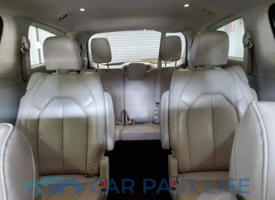 2C4RC1DG5MR538197# 10