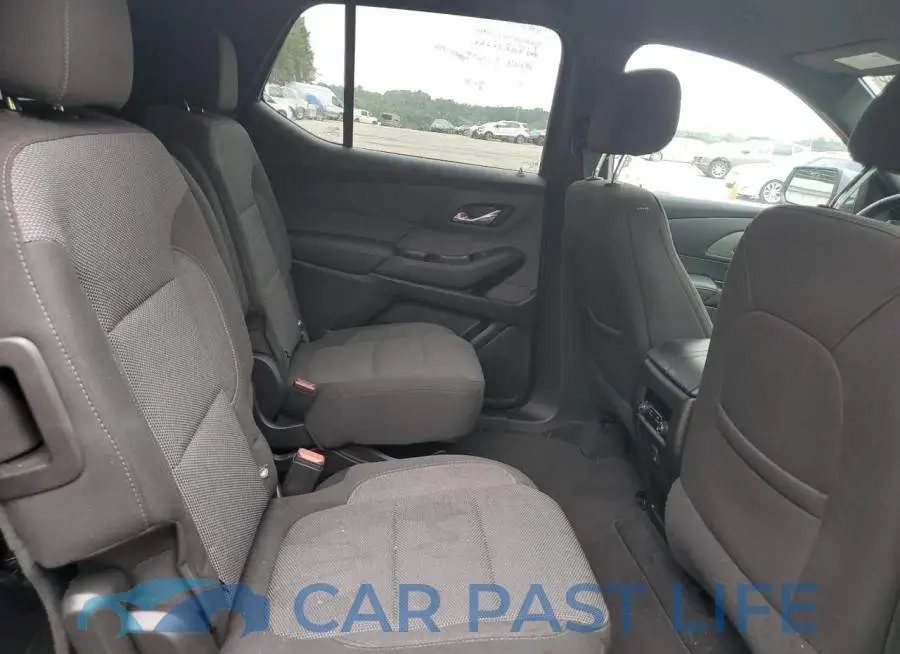 1GNEVGKW7PJ144304# 11