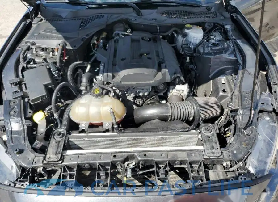 1FA6P8TH5J5170984# 11