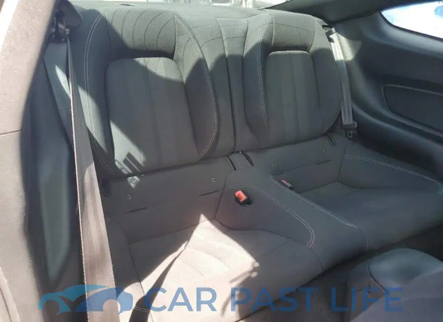 1FA6P8TH5J5170984# 10
