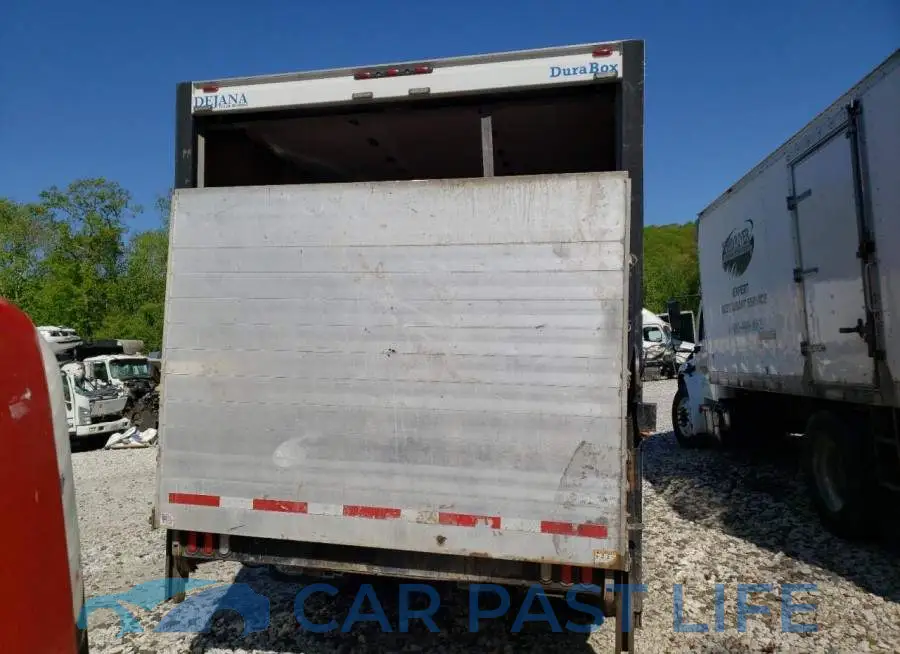 1FDUF5GT3LDA05280# 6