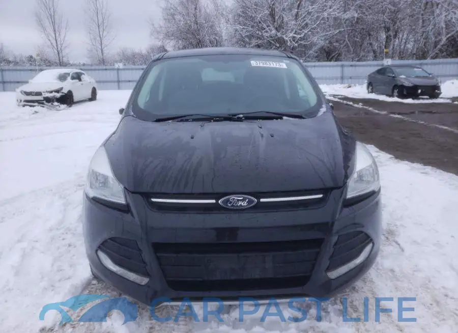 1FMCU9G97EUD97082# 5