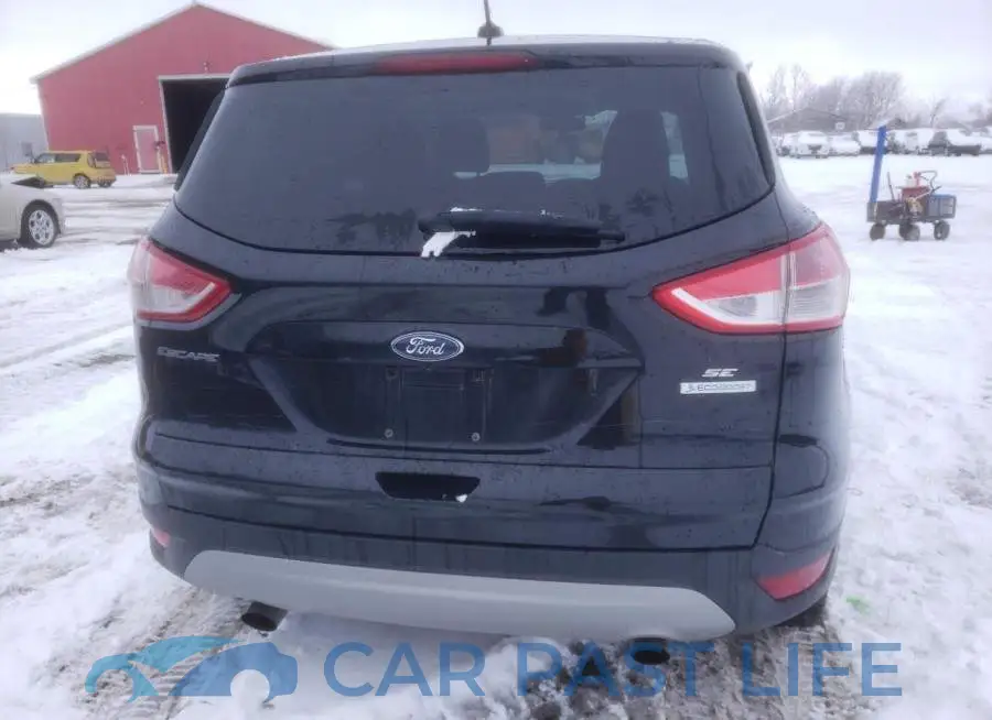 1FMCU9G97EUD97082# 6