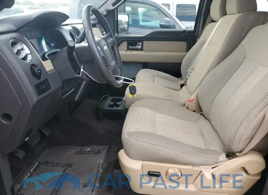 1FTFW1CF1EKD51283# 7