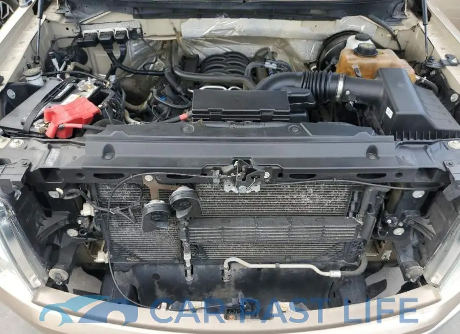 1FTFW1CF1EKD51283# 11
