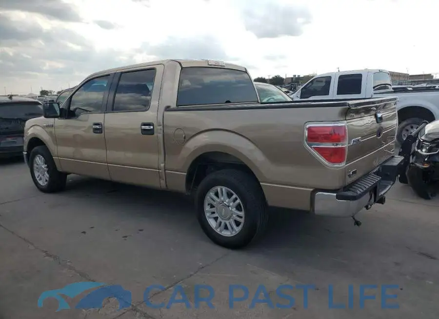 1FTFW1CF1EKD51283# 2