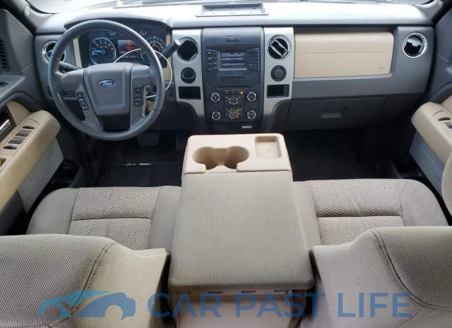 1FTFW1CF1EKD51283# 8