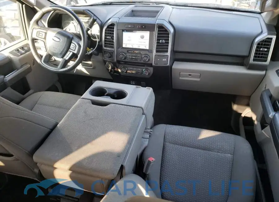 1FTFW1EG4JFE29032# 8