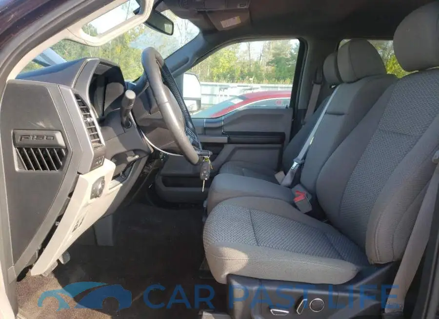 1FTFW1EG4JFE29032# 7