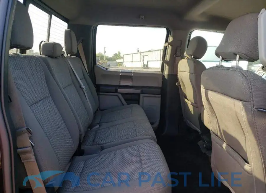 1FTFW1EG4JFE29032# 10