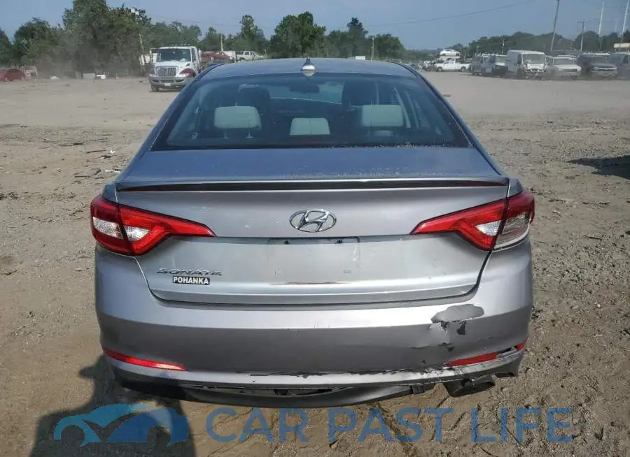 5NPE24AF6FH145937# 6