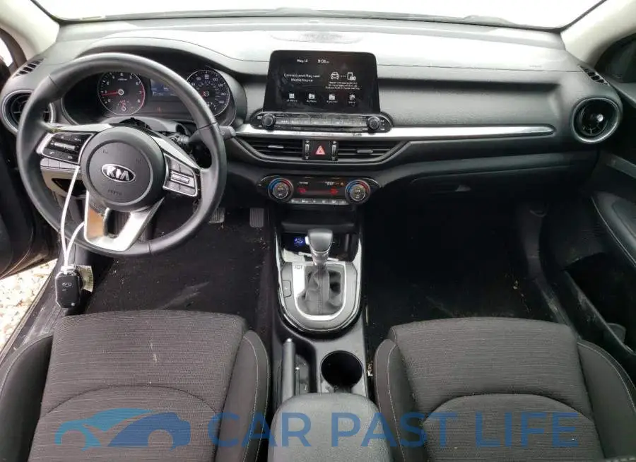 3KPF34AD0KE020821# 8