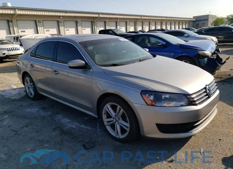 1VWBN7A3XEC009254# 4