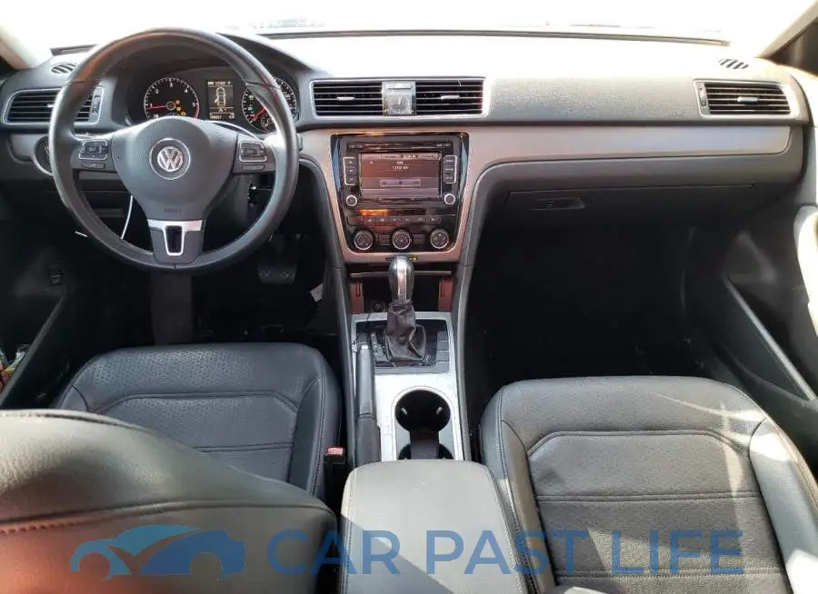 1VWBN7A3XEC009254# 8