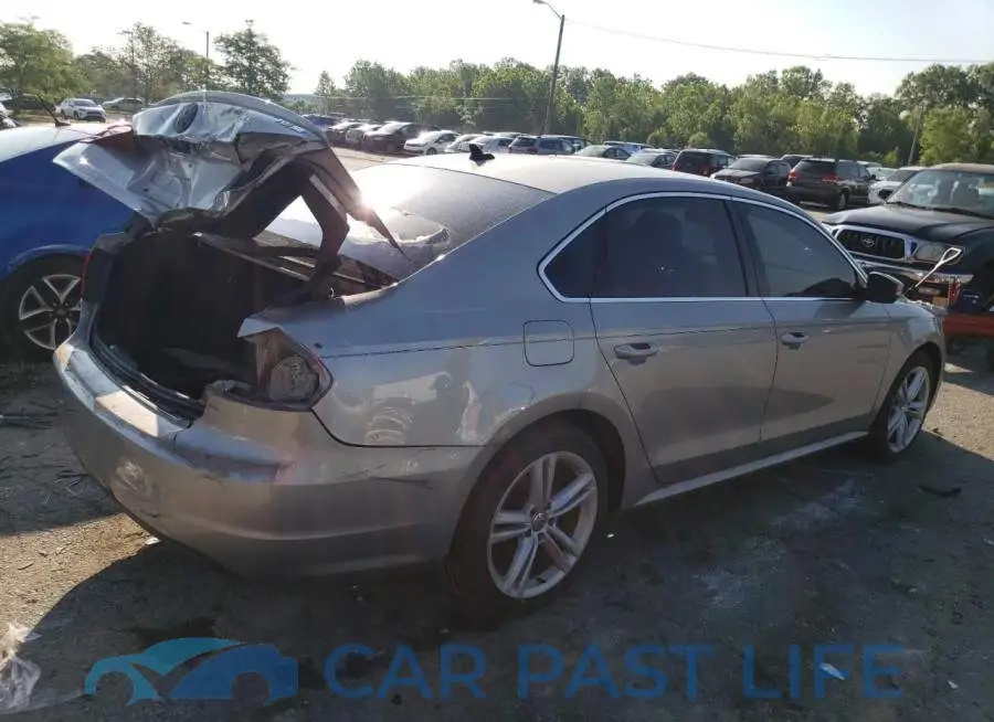 1VWBN7A3XEC009254# 3