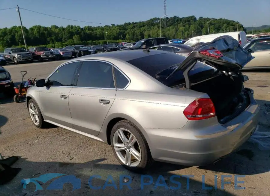 1VWBN7A3XEC009254# 2