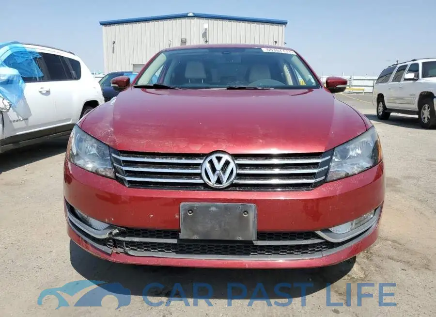 1VWBT7A35FC066419# 5
