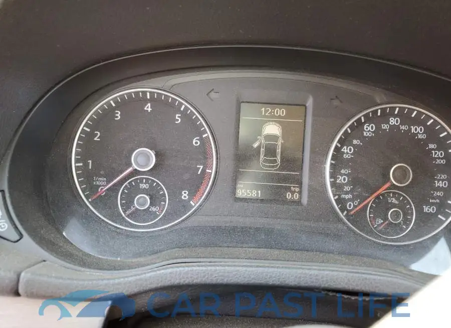 1VWBT7A35FC066419# 9