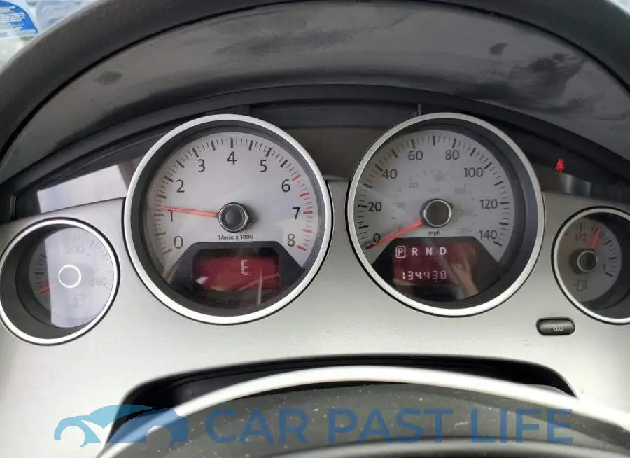 2C4RVABGXER135217# 9