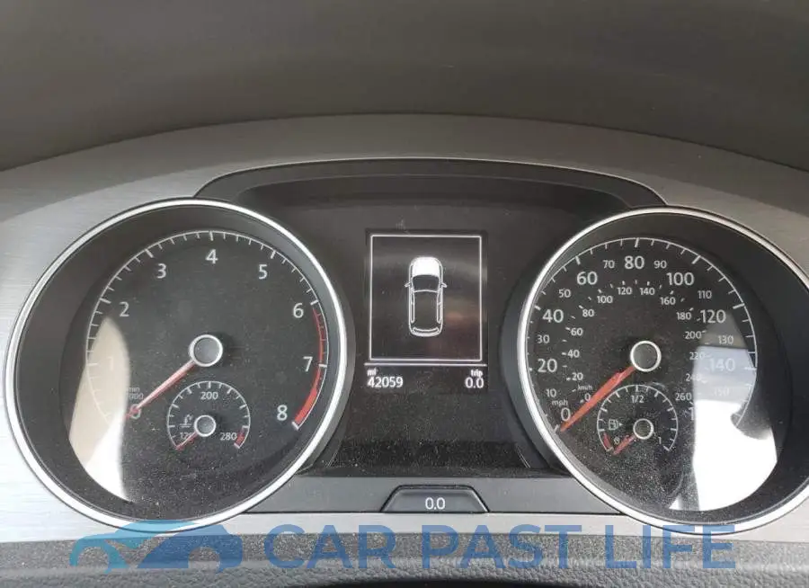 3VW217AU7GM043058# 9