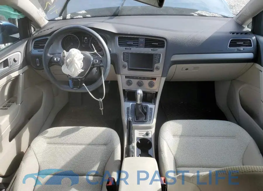 3VW217AU7GM043058# 8