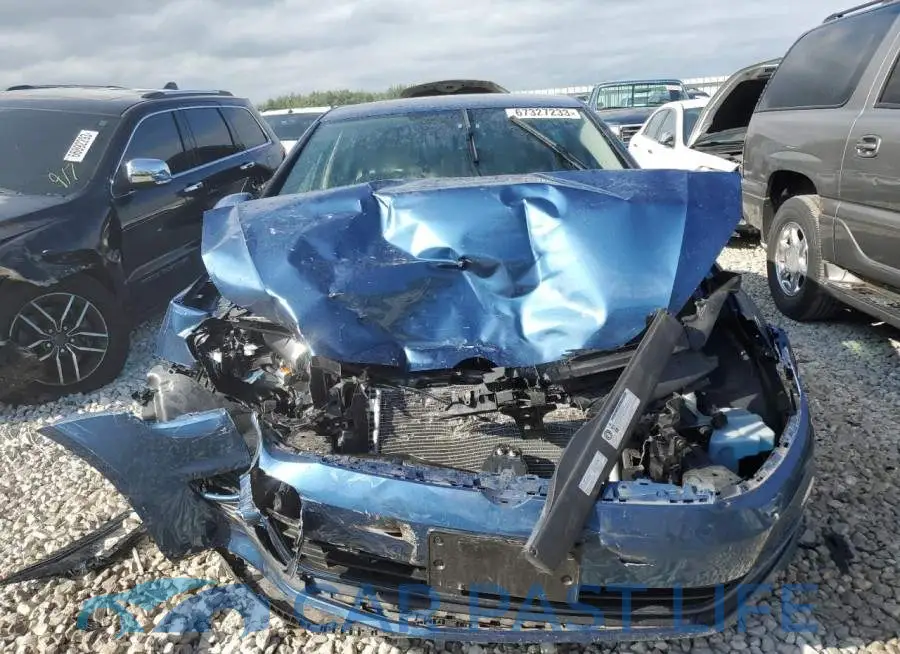 3VW217AU7GM043058# 5