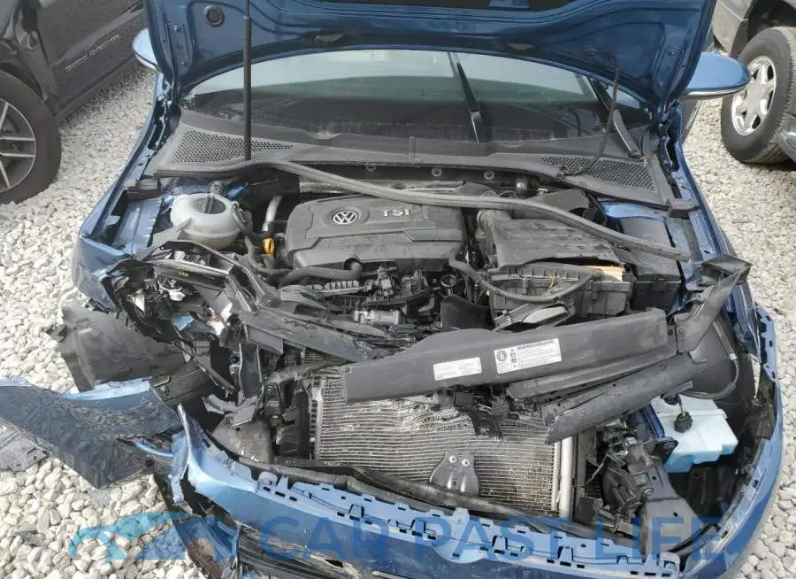 3VW217AU7GM043058# 11