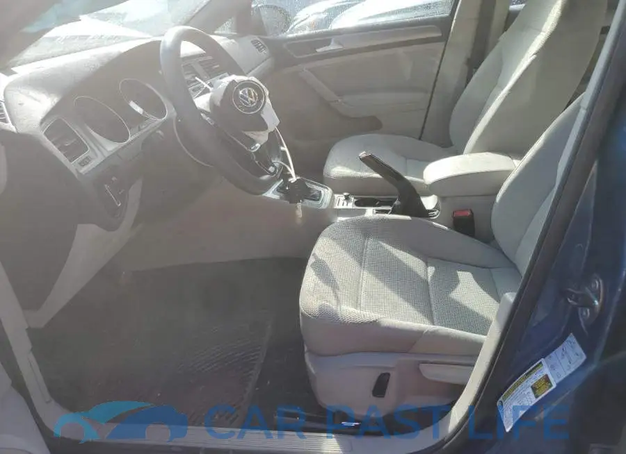 3VW217AU7GM043058# 7
