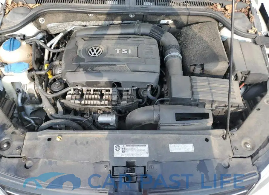 3VWL07AJ1EM410076# 11