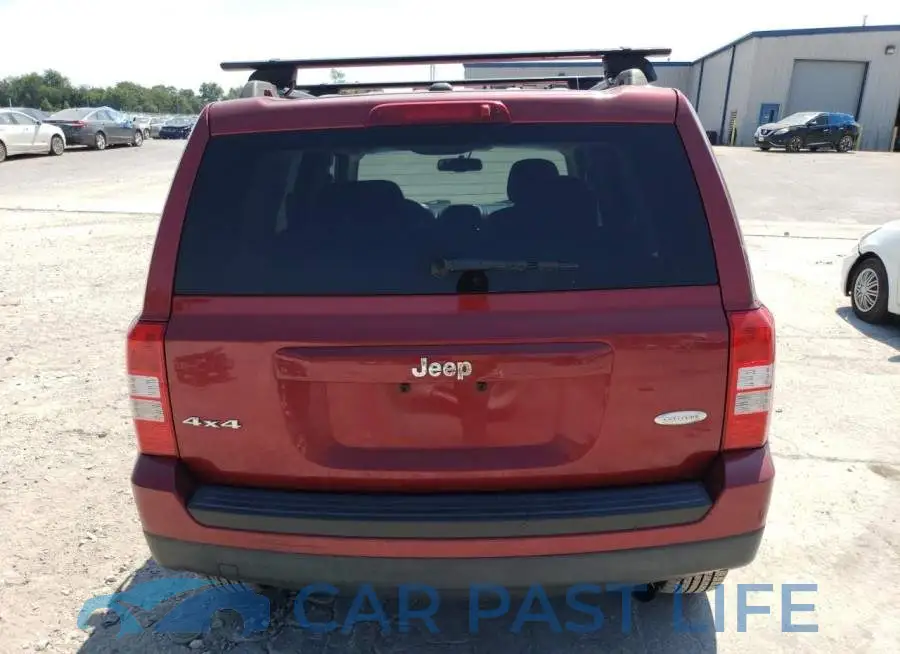 1C4NJRFBXGD617117# 6