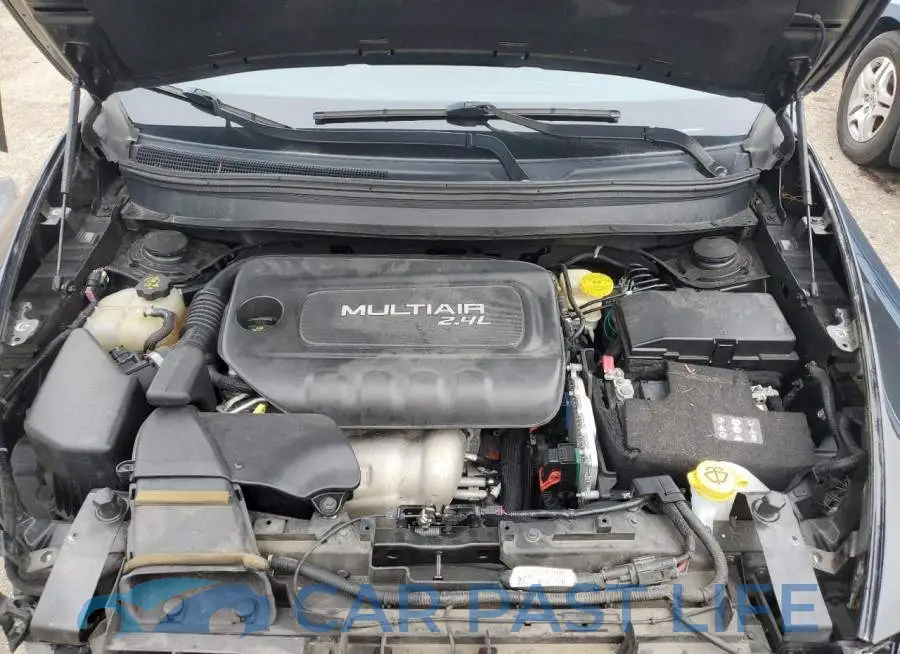 1C4PJLAB1FW760425# 11